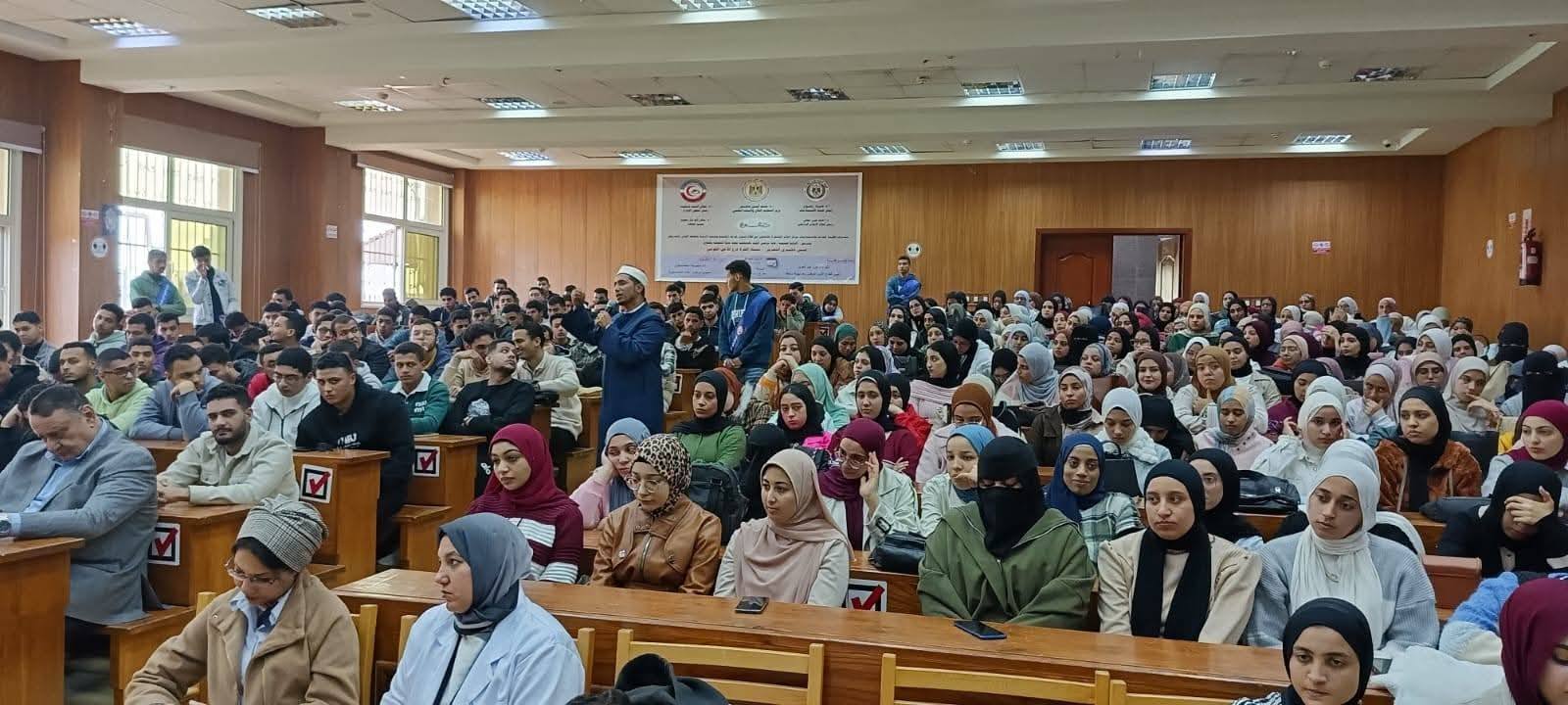 فضائل شهر رمضان المبارك وتعزيز الإرادة والإقلاع عن التدخين